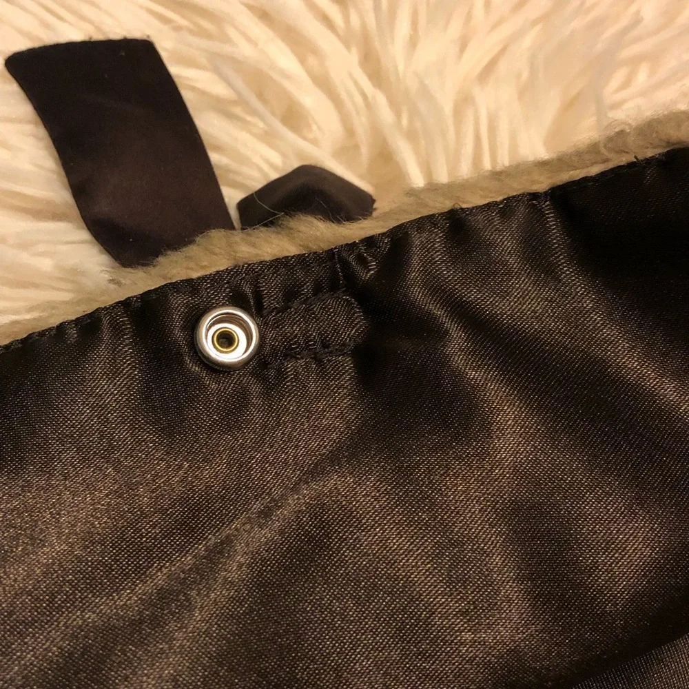 Old Navy girls vest